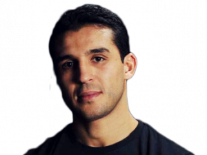 Mehdi Amar