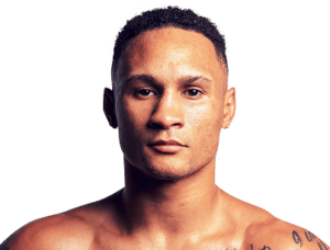 Regis Prograis