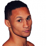 Regis Prograis photo