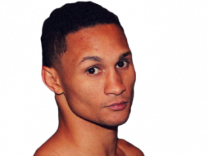 Regis Prograis photo