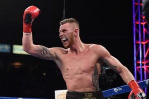 Fonfara vs. Sillakh set for 6/16 in Warsaw