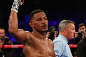 The Fight Game: Andre Ward sits down with Daniel Jacobs