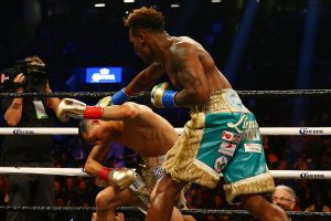 Charlo: Nobody’s excluded from my hit list