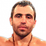 Azat Hovhannisyan photo