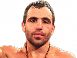 Azat Hovhannisyan photo