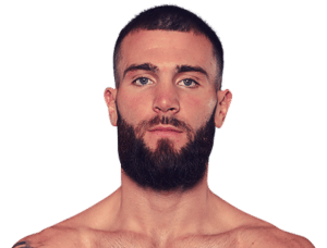 Caleb Plant