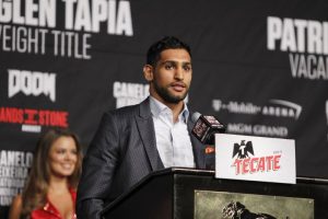 Khan: I Want To End Career With a Big Bang, I'm Still in My Prime