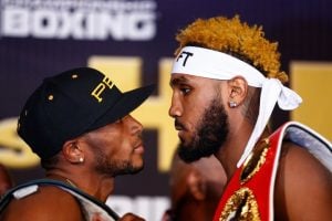 Jarrett Hurd vs. Erislandy Lara Rematch Ordered