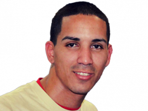 Emmanuel Rodriguez photo