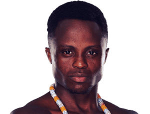 Isaac Dogboe