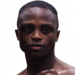 Isaac Dogboe photo