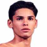 Ryan Garcia photo