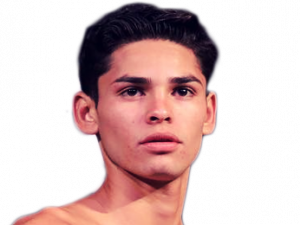 Ryan Garcia photo