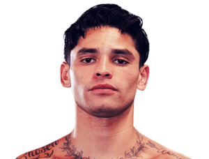 Ryan Garcia