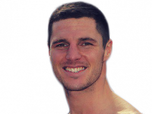 Tommy Coyle