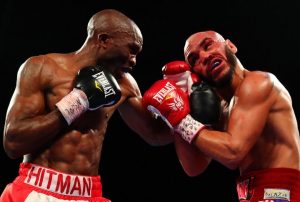 Moses' Promoter: Beltran Lost, Biased Judges Scored for His Visa!