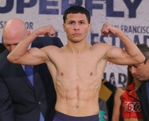 Arroyo Waits For Sor Rungvisai Shot, May Face Donnie Nietes