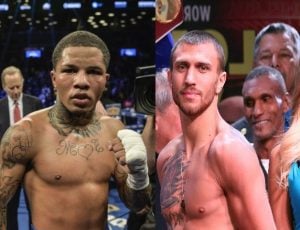 Trainer: After Saturday, Lomachenko Will Know Davis is The Boss!