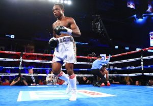 Azumah Nelson Gives High Praise To Isaac Dogboe For Big Win