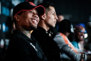 Gervonta Davis Makes Weight on First Try - First Time in 3 Fights