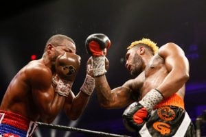 Jarrett Hurd: We Don't Need Rematch With Lara; I Made It Clear