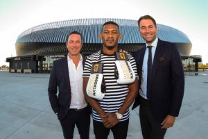 Hearn on Crowd: Broner-Vargas Much Bigger Than Jacobs-Sulecki