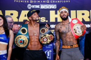 Lara's Manager: We're Confident of Beating Hurd in Rematch
