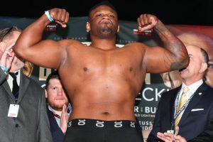 Jarrell Miller Dominates Johann Duhaupas For Decision Win