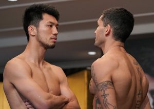 Photos: Ryota Murata, Blandamura - Ready For War in Yokohama