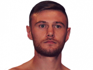 Paul Hyland Jnr