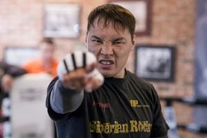 EXCLUSIVE: Ruslan Provodnikov WILL RETURN for 'BIG CHALLENGE' despite 'not missing boxing'