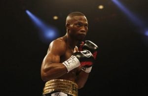 Zolani Tete shuts out Omar Narvaez in a terrible fight, retains WBO 118-pound title