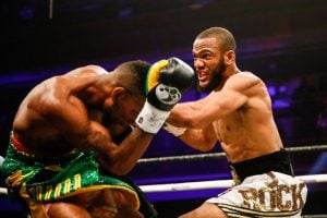 Julian Williams: I Knew Gallimore Wasn't Sh*t After Six Rounds
