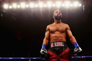 Russell looks to maximize his paydays