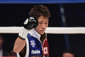 Inoue-McDonnell picked up by ESPN+