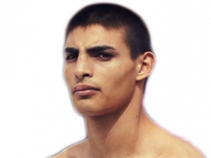 Carlos Ocampo