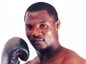 Charles Manyuchi