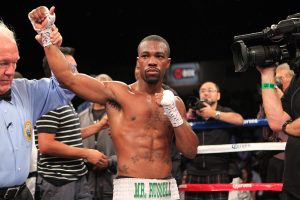 Boxing results: Gary Russell Jr retains world title against Joseph Diaz