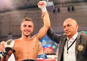 Jason Moloney: ‘I really respect Kohei Kono, but I believe I am a better fighter’