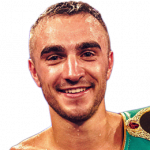 Jason Moloney photo