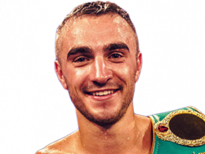 Jason Moloney photo
