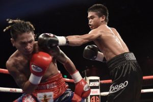 Casimero picks Ancajas to beat Sultan, but doesn’t expect an exciting brawl