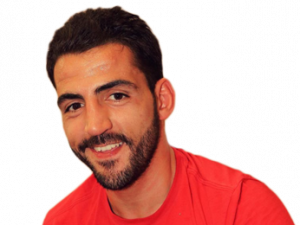 Karim Achour