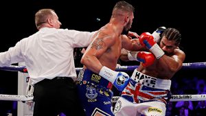 Final Verdict: A triumphant Tony Bellew ushers David Haye towards retirement