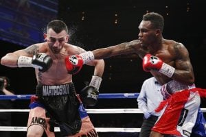 Jermell Charlo aims to go one better than brother Jermall by stopping Austin Trout