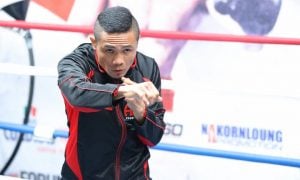 Donnie Nietes is Very Open To Facing Jerwin Ancajas