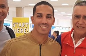 Emmanuel Rodriguez Vows To School Paul Butler, Win IBF Title