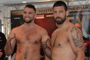 Hughie Fury: I'm a different fighter, I will be world champion