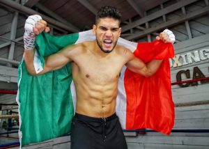 Gilberto Ramirez vs. Roamer Alexis Angulo Finalized For June 30