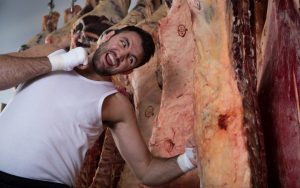 Peter Fury Says Hughie Has Gained More Power is His Punches